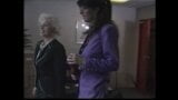 TRANSVESTITE SECRETARY (UK 1992) part 1 snapshot 18