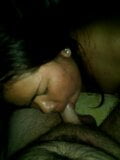 Blowjob amatur Thai (tiada air mani) snapshot 8