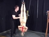 Nasty BDSM games in fetish scene snapshot 9