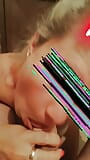 Big Lips Tits Suck Dick Ameture Homemade snapshot 8