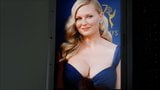 Kirsten Dunst Cum Tribute snapshot 1