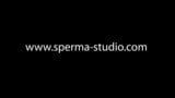 Sperma sperma spermasprut & fina spermapajer sammanställning 13 - 20316 snapshot 16