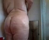 BBW shower snapshot 6