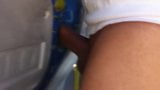 Pelado no Onibus snapshot 7