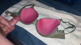 VS PINK cum bra snapshot 8