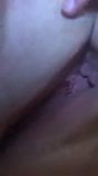 Dirty slut fingering herself snapshot 5