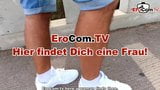 Deutscher Casting Agent hat latina teen abgeschleppt im Urlaub über EroCom Date snapshot 2