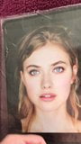 Imogen poots facial: p snapshot 7