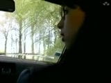 Maude bacardi baisee dans la caravane  snapshot 4