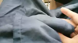Pakistan Boy Hot Full Sex Bathroom Handjob Xhamster: Gay Amateur ...