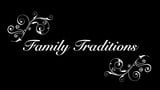 Family Traditions snapshot 1