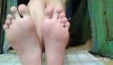 Mes pieds snapshot 2