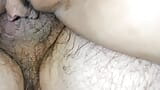 Sloppy BJ with gaging and wet fuck  snapshot 18