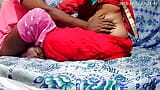 インドのdasi男の子と看護師の性別のジャングル snapshot 2