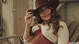 The Hunt For Gold Turns Into A Wild West Threesome In Episode 1 Of Gold Diggers - DIGITALPLAYGROUND snapshot 1