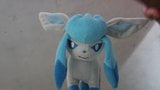 Sop - glaceon knuffel snapshot 1