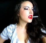 Cigarette Seductress snapshot 6