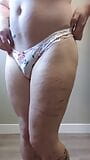 Pantie try on trans edition snapshot 4