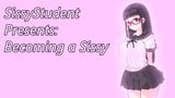 Sissystudent: blir en sissy snapshot 1