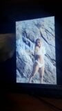 CumTribute a joven argentina sexy snapshot 2