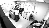 Hot secretary gets fucked in copy room snapshot 4