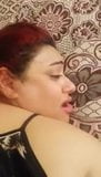 Arab bbw wonan fucking hard  snapshot 4