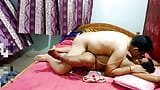 Husband Fucking Virgin Indian Desi Bhabhi Full Naked Hot Sex snapshot 20