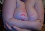 Big tits fondled snapshot 16