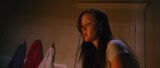 Crystal Lowe - '' Black Christmas '' snapshot 2