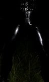 Rubberdoll in Black Latex Catsuit snapshot 1