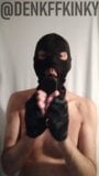 Denkffkinky - ich lutsche gerne. Orales Training. snapshot 5