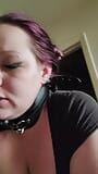 Bent Over Bondage Fuck snapshot 9