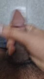 In Zimmer Masturbations-Videoaufnahme snapshot 3