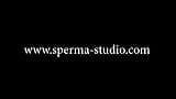 Sperma sperma-gangbang-orgie - schmutzige milf motoCat - 40404 snapshot 10