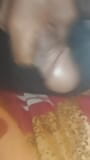 Video en la mano por la noche snapshot 3