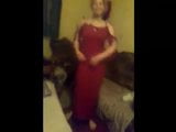 Egyptian home dance 57 snapshot 9