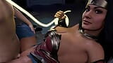 The Best Of Evil Audio Animated 3D Porn Compilation 192 snapshot 1