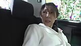 Ordinary Mature Women Picked Up and Creampied vol.2 - Part.5 snapshot 6