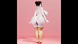 AlmightyPatty Hot 3D Sex Hentai Compilation - 127 snapshot 13