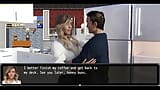 The Office Wife: Hot Wife Is Having a Naughty Thoughts About Other Men Episode 2 snapshot 6