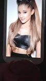 Sperma-Tribut von Ariana Grande snapshot 4