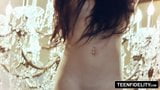 TeenFidelity 19-летняя Crystal Rae жестко трахается с кримпаем snapshot 5