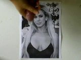 Corrida en condón - Shauna Sand snapshot 1