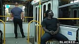 BLACKEDRAW THE BEST OF PUBLIC SEX COMPILATION snapshot 5