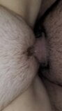 Homemade amateur close up fucking my wife's juicy pussy snapshot 6