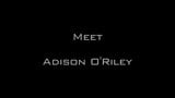 Incontra addison o'riley snapshot 1