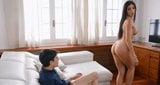 Brazzers - Good Manners snapshot 4