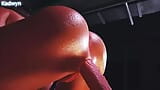 Kadwyn_blog Kompilacja Hot 3d Sex Hentai -28 snapshot 13