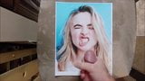 Sabrina Carpenter Cum Tribute 018 snapshot 1