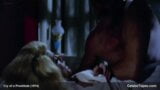 Barbara Bouchet video di sesso nudo snapshot 4